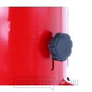 Elektromos ágaprító WEIBANG WB SH 40003 E náhled