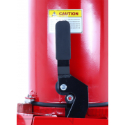 Elektromos ágaprító WEIBANG WB SH 40003 E náhled