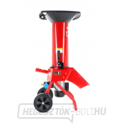 Elektromos ágaprító WEIBANG WB SH 40003 E náhled