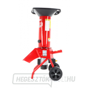 Elektromos ágaprító WEIBANG WB SH 40003 E náhled