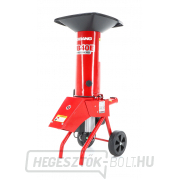 Elektromos ágaprító WEIBANG WB SH 40003 E náhled