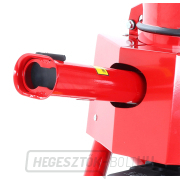 Elektromos ágaprító WEIBANG WB SH 40003 E náhled