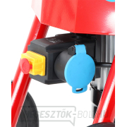 Elektromos ágaprító WEIBANG WB SH 40003 E náhled