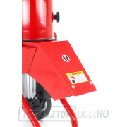 Elektromos ágaprító WEIBANG WB SH 40003 E náhled