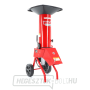 Elektromos ágaprító WEIBANG WB SH 40003 E náhled