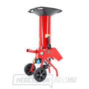 Elektromos ágaprító WEIBANG WB SH 40003 E náhled