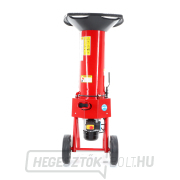 Elektromos ágaprító WEIBANG WB SH 40003 E náhled