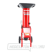 Elektromos ágaprító WEIBANG WB SH 40003 E náhled