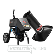 Elektromos ágaprító WEIBANG WB SH 40003 E náhled