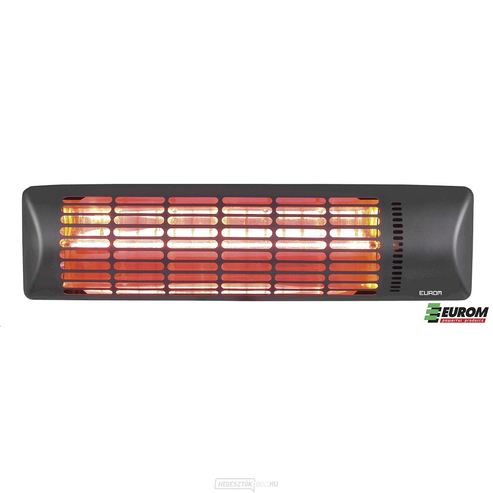 Quartz Q-TIME GOLDEN 1800 halogén lámpa