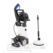 EUROM FORCE 2000 magasnyomású mosó EUROM FORCE 2000 magasnyomású mosó náhled