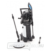 EUROM FORCE 2000 magasnyomású mosó EUROM FORCE 2000 magasnyomású mosó náhled