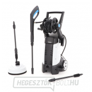EUROM FORCE 2000 magasnyomású mosó EUROM FORCE 2000 magasnyomású mosó náhled