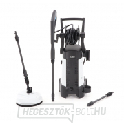 EUROM FORCE 2000 magasnyomású mosó EUROM FORCE 2000 magasnyomású mosó náhled