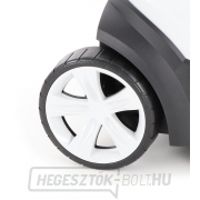 EUROM FORCE 2000 magasnyomású mosó EUROM FORCE 2000 magasnyomású mosó náhled