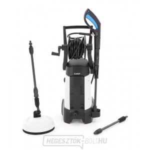 EUROM FORCE 2000 magasnyomású mosó EUROM FORCE 2000 magasnyomású mosó gallery main image
