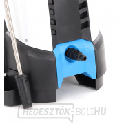 Magasnyomású mosó EUROM FORCE 2500 IND Magasnyomású mosó EUROM FORCE 2500 IND náhled