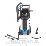 Magasnyomású mosó EUROM FORCE 2500 IND Magasnyomású mosó EUROM FORCE 2500 IND náhled