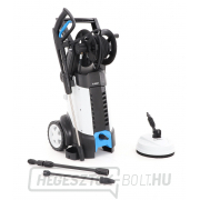 Magasnyomású mosó EUROM FORCE 2500 IND Magasnyomású mosó EUROM FORCE 2500 IND náhled