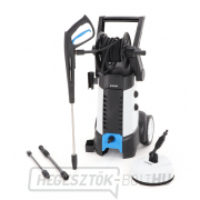 Magasnyomású mosó EUROM FORCE 2500 IND Magasnyomású mosó EUROM FORCE 2500 IND náhled