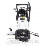 Magasnyomású mosó EUROM FORCE 2500 IND Magasnyomású mosó EUROM FORCE 2500 IND náhled