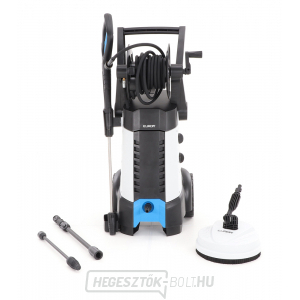 Magasnyomású mosó EUROM FORCE 2500 IND Magasnyomású mosó EUROM FORCE 2500 IND gallery main image