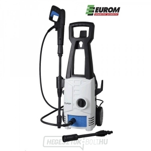 EUROM FORCE 1400 magasnyomású mosó gallery main image
