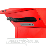 Fém szalagfűrész BS210TOP 230V Fém szalagfűrész BS210TOP 230V náhled