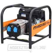 Elektromos erőmű ARCTOS 3000 B CCL MooooJ Előnézet 