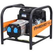 Elektromos erőmű ARCTOS 3000 B CCL MooooJ Előnézet 