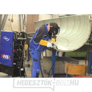 aXe 502 Dupla impulzus HSL AC/DC HF COMPACT H2O Előnézet 