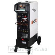 aXe 502 Dupla impulzus HSL AC/DC HF COMPACT H2O aXe 502 Dupla impulzus HSL AC/DC HF COMPACT H2O gallery main image
