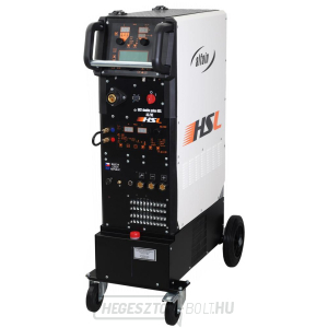 aXe 502 Dupla impulzus HSL AC/DC HF COMPACT H2O gallery main image