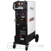 aXe 502 dupla impulzus HSL COMPACT H2O aXe 502 dupla impulzus HSL COMPACT H2O gallery main image