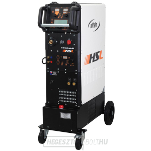 aXe 502 dupla impulzus HSL COMPACT H2O gallery main image