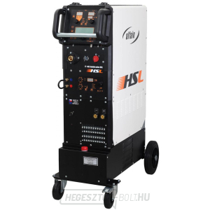 aXe 402 dupla impulzus HSL COMPACT H2O gallery main image