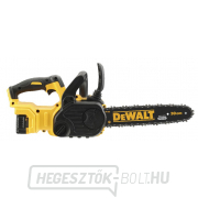 DCM565N Akkumulátoros láncfűrész 18V, akkumulátor nélkül DeWALT DCM565N Akkumulátoros láncfűrész 18V, akkumulátor nélkül DeWALT náhled