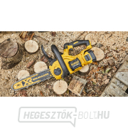 DCM565P1 Akkus láncfűrész 18V, 1x 5,0 Ah XR Li-Ion DeWALT Előnézet 