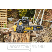 DCM565P1 Akkus láncfűrész 18V, 1x 5,0 Ah XR Li-Ion DeWALT DCM565P1 Akkus láncfűrész 18V, 1x 5,0 Ah XR Li-Ion DeWALT náhled