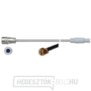 T2 fáklya 4m 35-50 ív PT Előnézet 