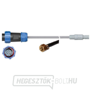 T2 fáklya 4m 35-50 ív ST Előnézet 