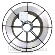 Hegesztőhuzal AlMg5 1,2 mm alumínium MIG 7kg Hegesztőhuzal AlMg5 1,2 mm alumínium MIG 7kg gallery main image