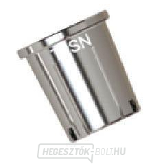 Forró zóna szigetelő ív T2/T3W/T4W (1. csomag)