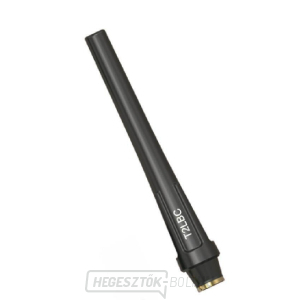 Elektródaburkolat hosszú ív T2/T3W/T4W Elektródaburkolat hosszú ív T2/T3W/T4W gallery main image