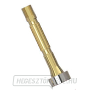 Fogó 1,6 mm-es ívvel T2/T3W/T4W (2 db-os csomag) gallery main image