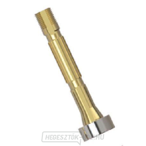 Fogó 2,0 mm-es ívvel T2/T3W/T4W (2 db-os csomag) Fogó 2,0 mm-es ívvel T2/T3W/T4W (2 db-os csomag) gallery main image