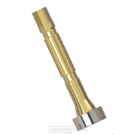 Fogó 4,0 mm-es ívvel T2/T3W/T4W (2 db-os csomag)