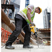 D25733K kombinált kalapács SDS Max 1400W, 48 cm, AVC, CTC, UTC DeWALT tok D25733K kombinált kalapács SDS Max 1400W, 48 cm, AVC, CTC, UTC DeWALT tok náhled