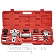 Univerzális lehúzó készlet csúszó kalapáccsal 160-0901A Univerzális lehúzó készlet csúszó kalapáccsal 160-0901A gallery main image