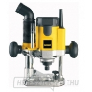 DW621KT Top marógép 1100W, 6-8 mm, tokkal TSTAK DeWALT DeWALT gallery main image